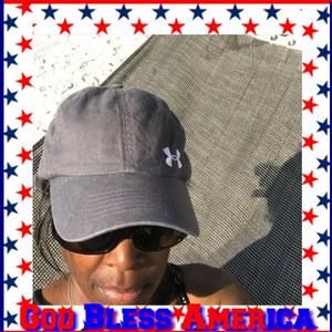 Meet your Posher, Marilyn